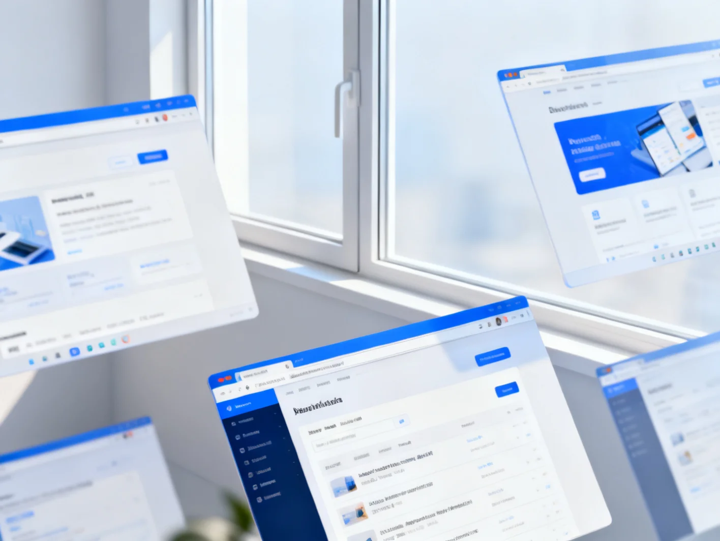 MaRickScrap — Veille Tech & Web pour Professionnels